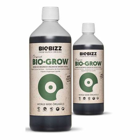 Bio Grow - Biobizz