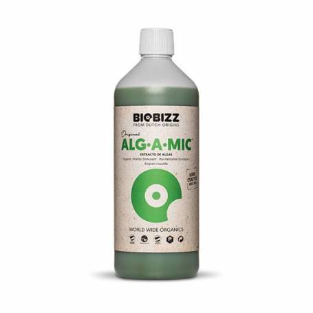 Alg-a-Mic de Biobizz