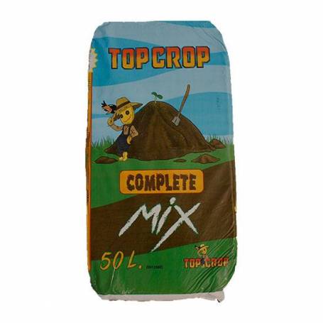Sustrato Complete Mix - Top Crop