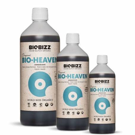 Bio Heaven - Biobizz