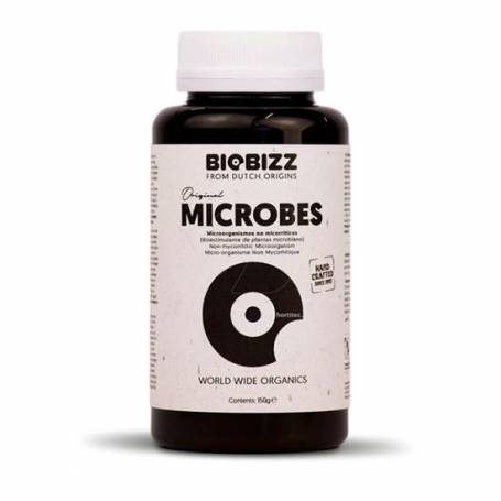 Microbes Biobizz