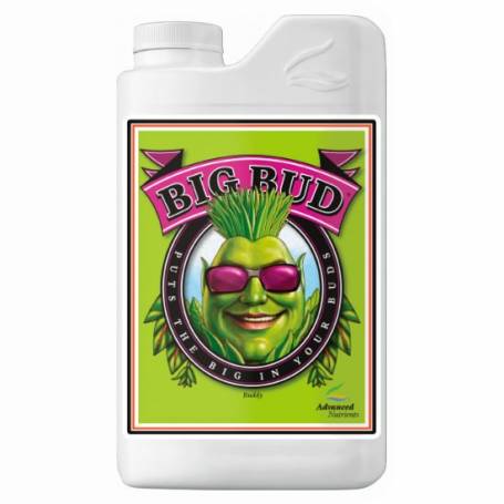 Big Bud Liquid- AN