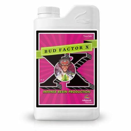 Bud Factor X - AN