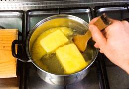 Cómo hacer mantequilla de cannabis (TUTORIAL + VIDEO)